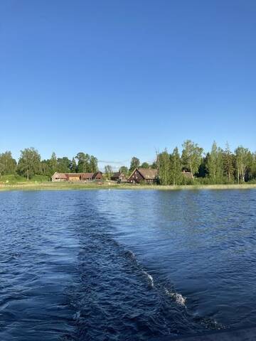 Бунгало с внутренним двориком в Гостевом доме Sammuli Holiday Village